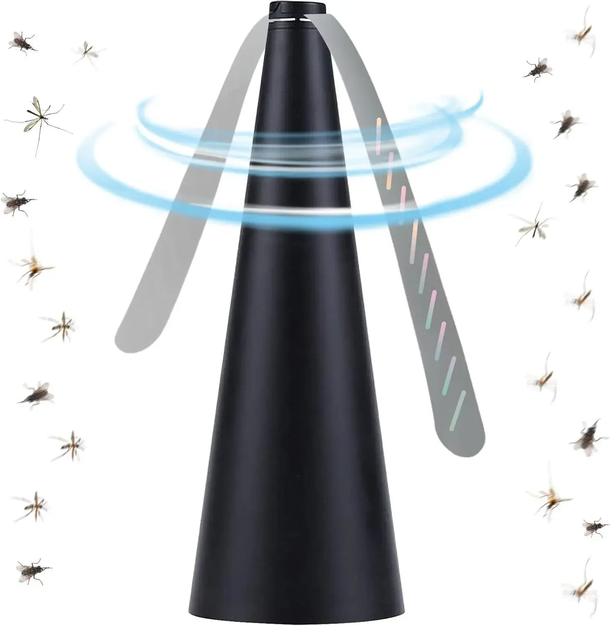 FlyGuard™ | Ventilador Espanta Moscas