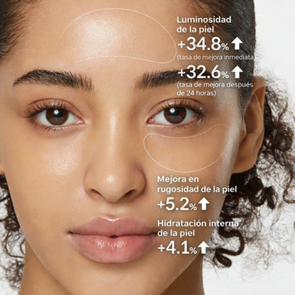 VitaCaps™ | Crema Cápsula Activadora de Vitamina C