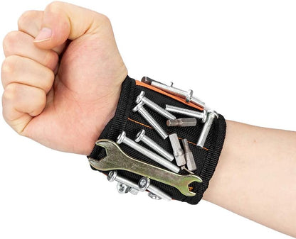 HandyBand™ | Muñequera Magnetica