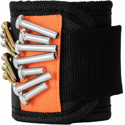 HandyBand™ | Muñequera Magnetica