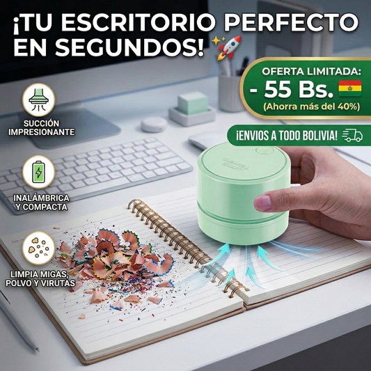 CleanDesk™ Pro