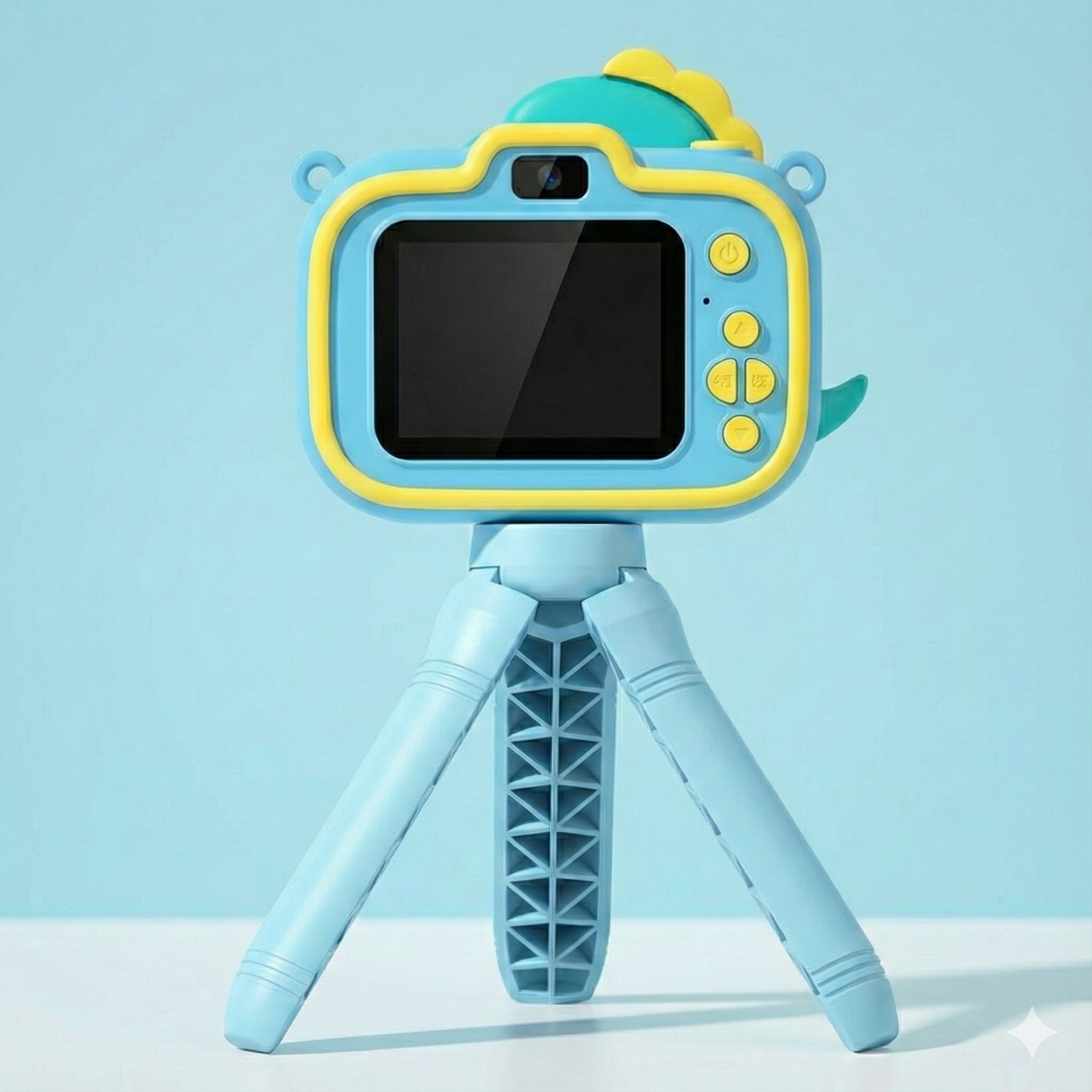Cámara Mágica Para Niños | DinoCam Studio™