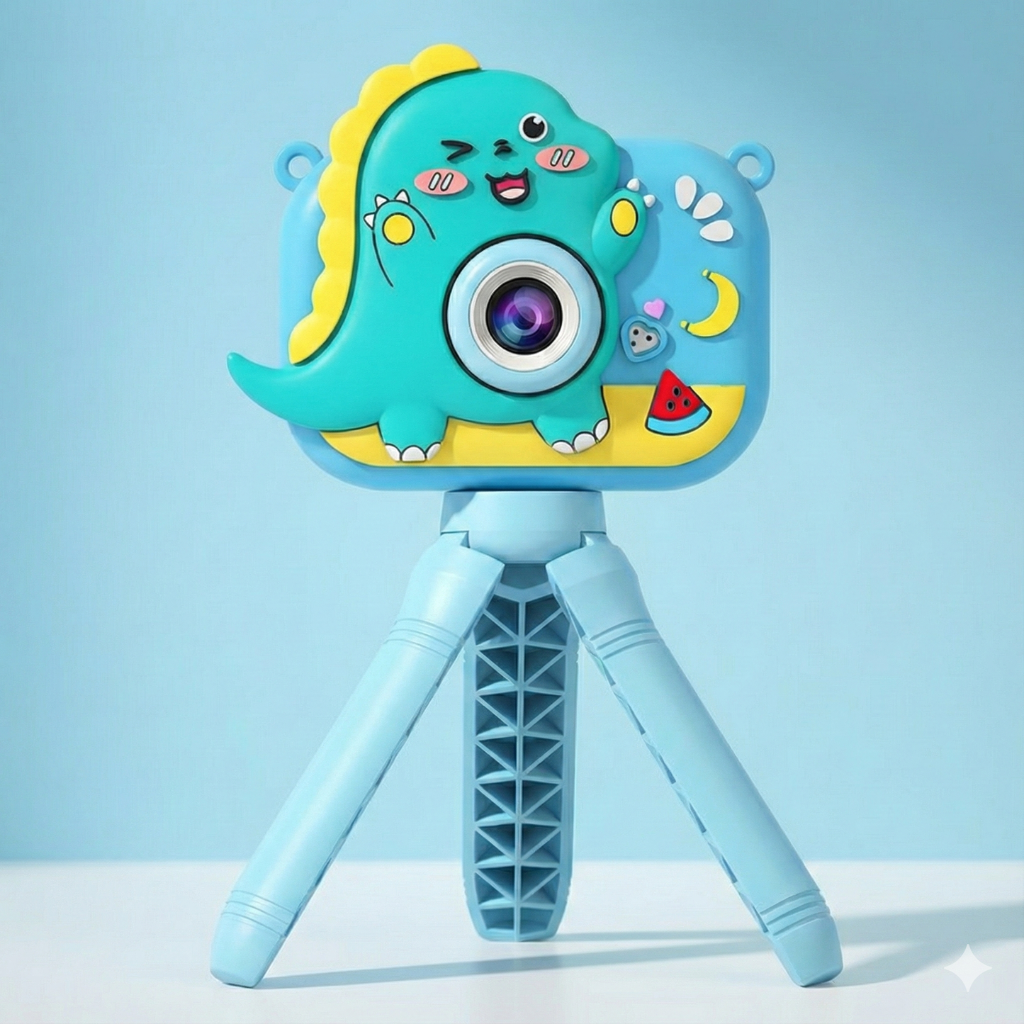 Cámara Mágica Para Niños | DinoCam Studio™